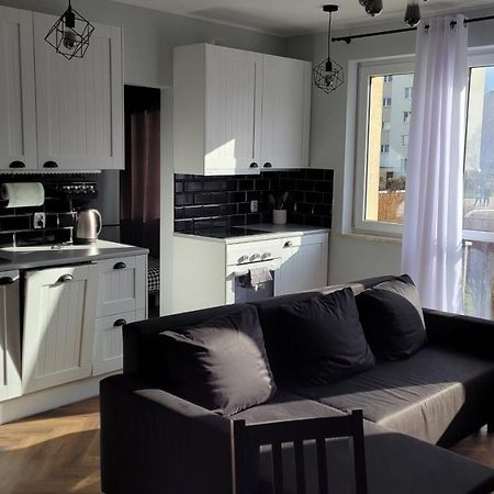 Apartament Zabcia - Przy Skm Zabianka Kolo Sopotu Gdańsk Eksteriør billede