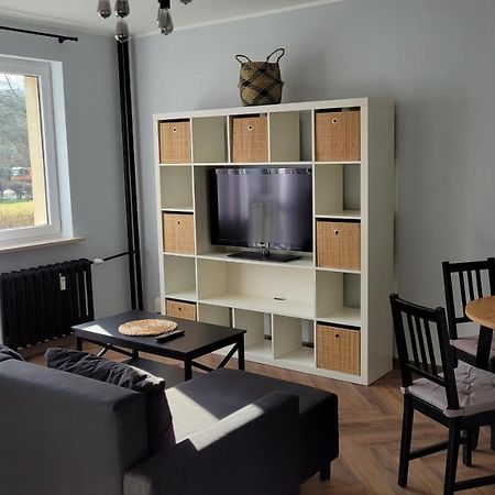 Apartament Zabcia - Przy Skm Zabianka Kolo Sopotu Gdańsk Eksteriør billede