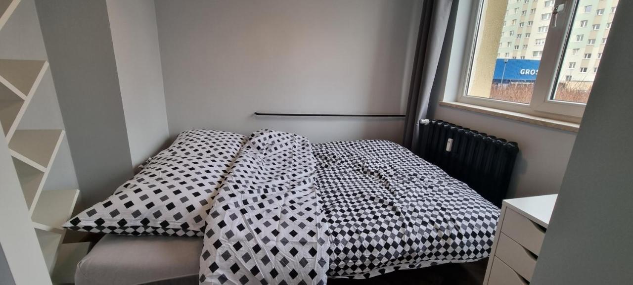Apartament Zabcia - Przy Skm Zabianka Kolo Sopotu Gdańsk Eksteriør billede