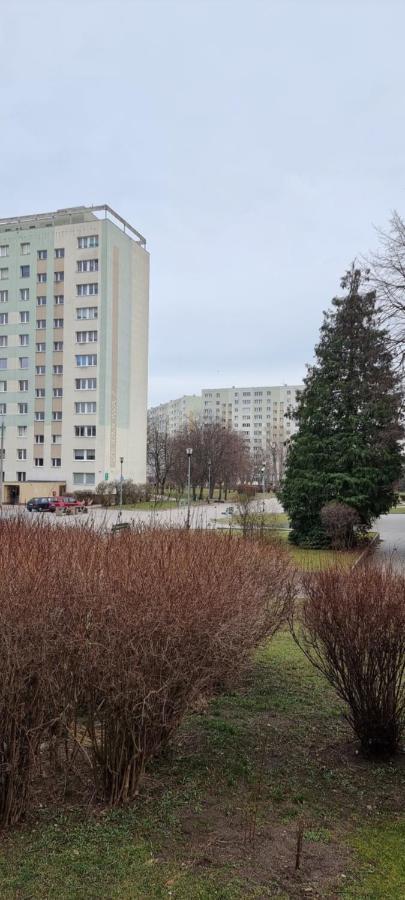 Apartament Zabcia - Przy Skm Zabianka Kolo Sopotu Gdańsk Eksteriør billede