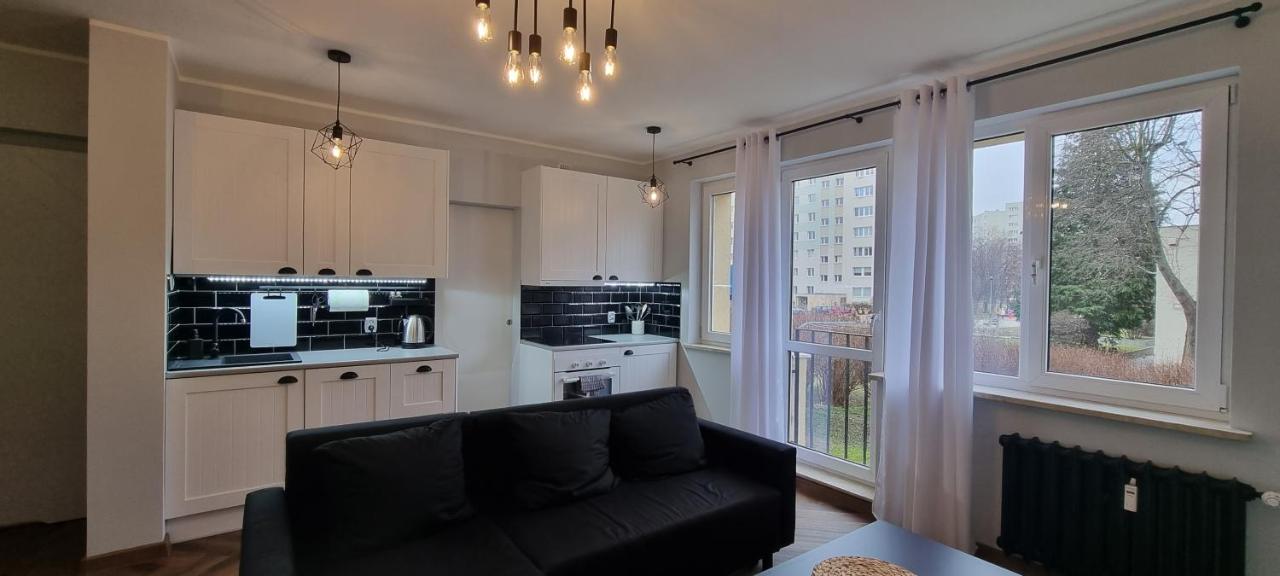 Apartament Zabcia - Przy Skm Zabianka Kolo Sopotu Gdańsk Eksteriør billede