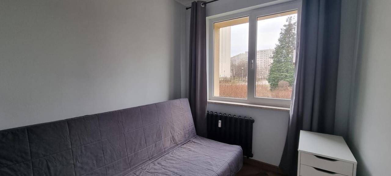 Apartament Zabcia - Przy Skm Zabianka Kolo Sopotu Gdańsk Eksteriør billede