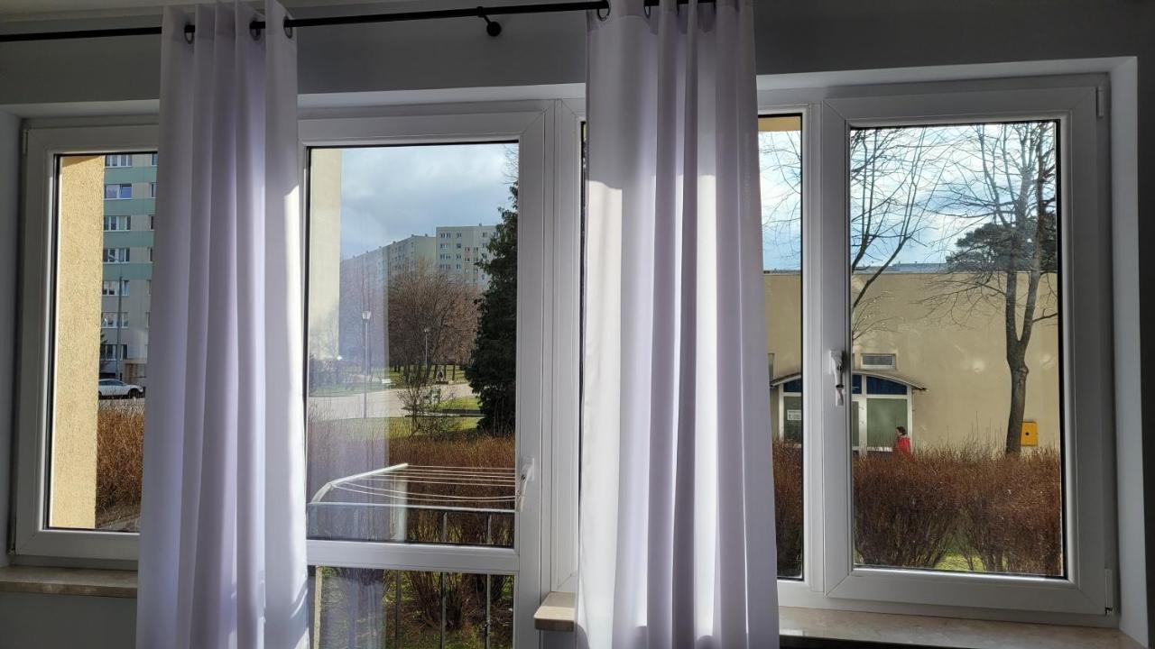 Apartament Zabcia - Przy Skm Zabianka Kolo Sopotu Gdańsk Eksteriør billede
