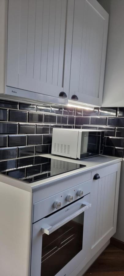 Apartament Zabcia - Przy Skm Zabianka Kolo Sopotu Gdańsk Eksteriør billede